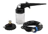 Badger Basic Airbrush Set