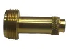 Badger Tube Shank F Model 175