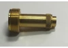 Badger Tube Shank F Model 175