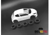 Belkits Peugeot 207 S2000 Rally