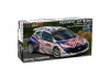Belkits Peugeot 207 S2000 Rally