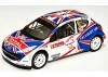 Belkits Peugeot 207 S2000 Rally