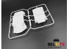 Belkits Ford Fiesta S2000 Rally