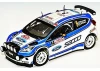 Belkits Ford Fiesta S2000 Rally