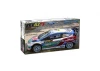 Belkits Ford Fiesta WRC
