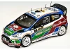 Belkits Ford Fiesta WRC