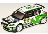 Belkits Skoda Fabia S2000 Evo Rally