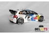 Belkits VW Polo R WRC Red Bull