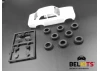 Bel Kits Ford Escort Mk I Rally 1973
