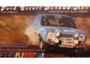 Bel Kits Ford Escort Mk I Rally 1973