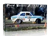 Belkits Ford Escort Mki Rally 1972 R Clark