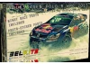 Belkits VW Polo WRC 2015