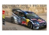 Belkits VW Polo WRC 2016