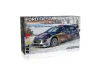 Belkits Ford Fiesta WRC 17 Red Bull