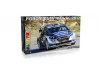 Belkits Ford Fiesta WRC Tanak