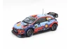 Tamiya Hyundai I20 Coupe WRC 2019 Neuville