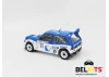 Belkits 1:24 MG Metro 6R4 Rally Monte Carlo