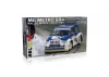 Belkits 1:24 MG Metro 6R4 Rally Monte Carlo