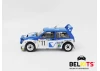Belkits 1:24 MG Metro 6R4 Rally Monte Carlo