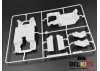 Belkits 1:24 MG Metro 6R4 Rally Monte Carlo