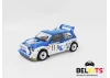 Belkits 1:24 MG Metro 6R4 Rally Monte Carlo