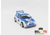 Belkits 1:24 MG Metro 6R4 Rally Monte Carlo