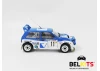 Belkits 1:24 MG Metro 6R4 Rally Monte Carlo