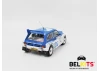 Belkits 1:24 MG Metro 6R4 Rally Monte Carlo