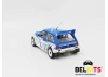 Belkits 1:24 MG Metro 6R4 Rally Monte Carlo