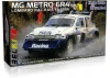 Belkits 1:24 MG Metro 6R4 - Lombard RAC Rally