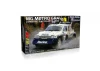 Belkits 1:24 MG Metro 6R4 - Lombard RAC Rally