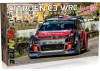 Belkits Citroen C3 WRC Corsica 2018 S Leob