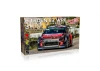Belkits Citroen C3 WRC Corsica 2018 S Leob