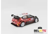 Belkits Citroen C3 WRC Corsica 2018 S Leob