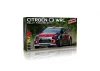 Belkits Citroen C3 WRC Finland Rally 2017