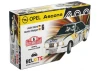 1/24 Opel Ascona 400 MC 1981 Klein/Wagner