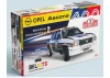 1/24 Opel Ascona 400 MC 1982 Rohl/Geistdorfer
