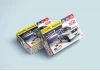 1/24 Opel Ascona 400 MC 1982 Rohl/Geistdorfer
