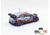 Tamiya Hyundai I20 Coupe WRC Monte Carlo