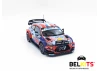 Tamiya Hyundai I20 Coupe WRC Monte Carlo