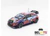 Tamiya Hyundai I20 Coupe WRC Monte Carlo