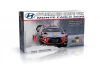 Tamiya Hyundai I20 Coupe WRC Monte Carlo