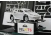 1/24 Toyota GR Yaris Rally Guanajuato Mexico Winner 2023