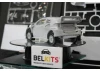1/24 Toyota GR Yaris Rally Guanajuato Mexico Winner 2023