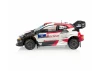 1/24 Toyota GR Yaris Rally Guanajuato Mexico Winner 2023