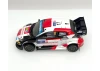 1/24 Toyota GR Yaris Rally Guanajuato Mexico Winner 2023