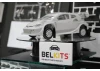 1/24 Toyota GR Yaris Rally Guanajuato Mexico Winner 2023