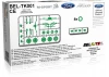 Belkits  Transkit Ford Fiesta Gravel
