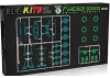Belkits Transkit Skoda Fabia Gravel