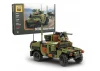Humvee M1151 Combat Vehicle